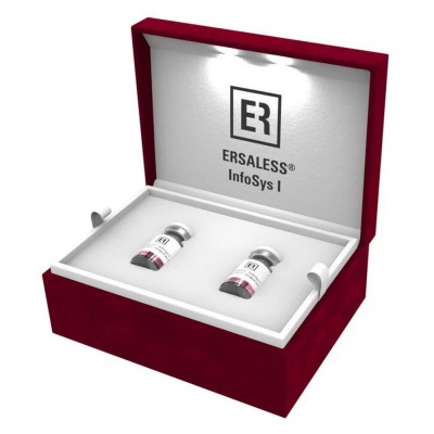 Ersaless Infosys I (100мг+5мл)