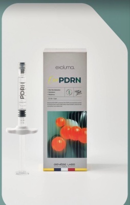 Exoluma PDRN 3*2.5ml